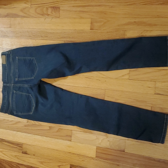 Aeropostale skinny jeans - Picture 2 of 3